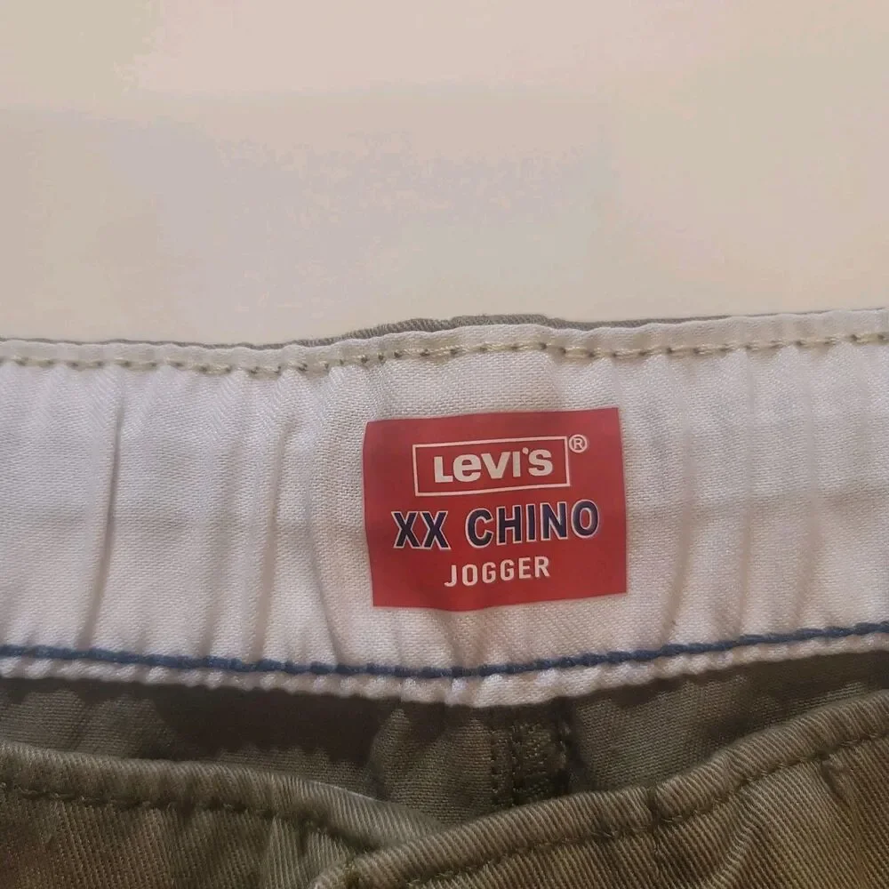 Levis levi xx